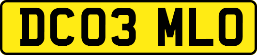 DC03MLO