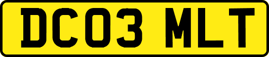 DC03MLT