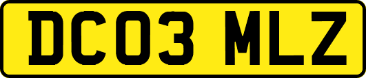 DC03MLZ