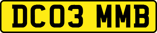 DC03MMB
