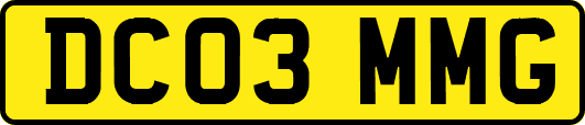 DC03MMG