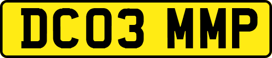 DC03MMP
