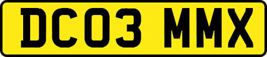 DC03MMX