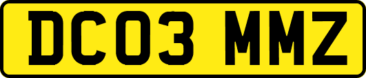 DC03MMZ