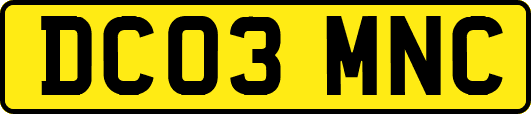 DC03MNC