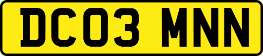 DC03MNN
