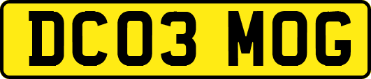 DC03MOG