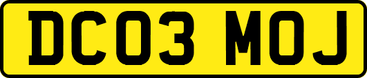 DC03MOJ