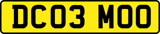 DC03MOO