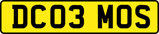 DC03MOS