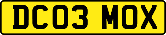 DC03MOX