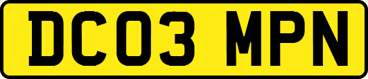 DC03MPN