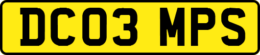 DC03MPS