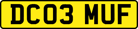DC03MUF
