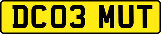 DC03MUT