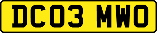 DC03MWO