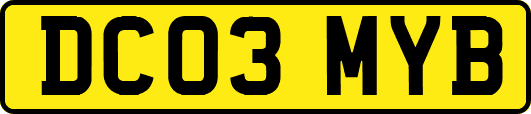 DC03MYB