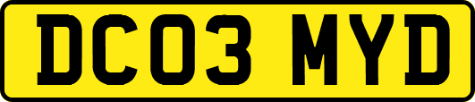 DC03MYD