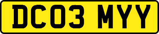 DC03MYY