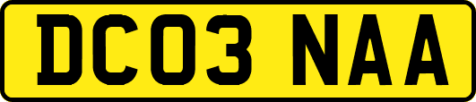DC03NAA