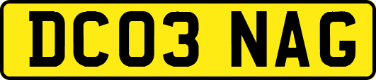 DC03NAG