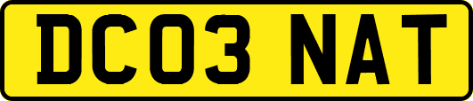 DC03NAT