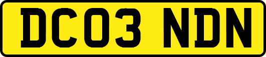 DC03NDN