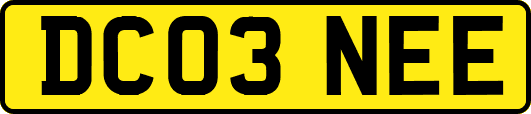 DC03NEE