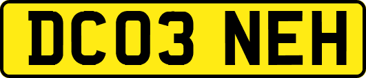 DC03NEH