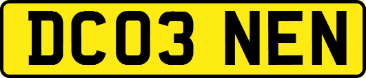 DC03NEN