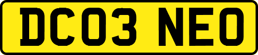 DC03NEO