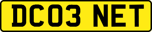 DC03NET