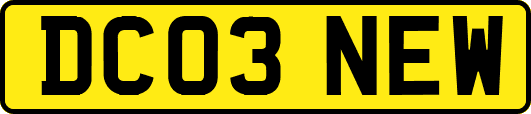 DC03NEW