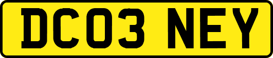 DC03NEY