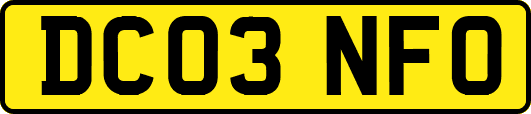 DC03NFO