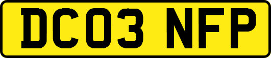 DC03NFP