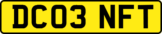 DC03NFT