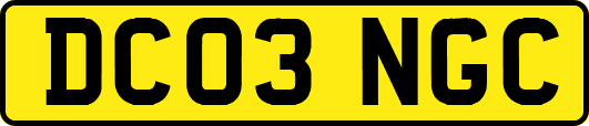 DC03NGC