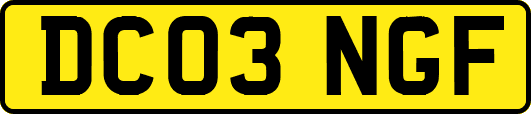 DC03NGF