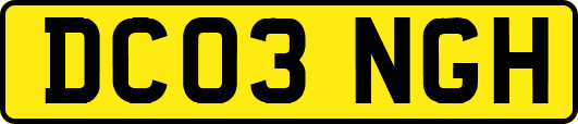 DC03NGH