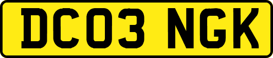 DC03NGK