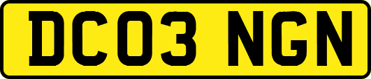 DC03NGN