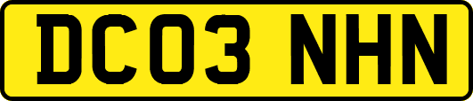 DC03NHN