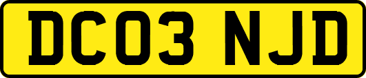 DC03NJD