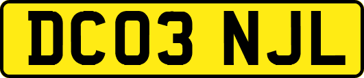 DC03NJL