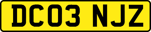 DC03NJZ