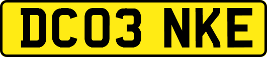 DC03NKE