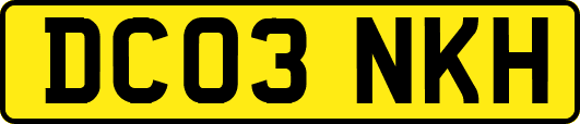 DC03NKH