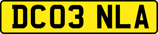 DC03NLA