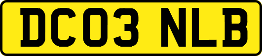 DC03NLB